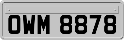 OWM8878