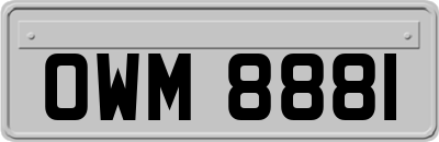 OWM8881