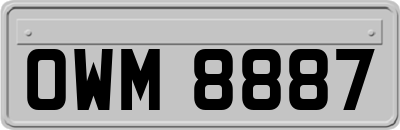 OWM8887