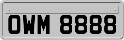 OWM8888
