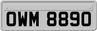 OWM8890