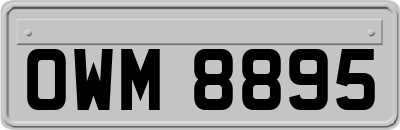 OWM8895