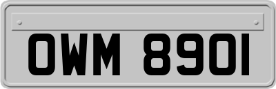 OWM8901