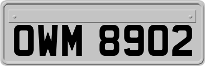 OWM8902