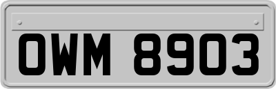 OWM8903