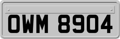 OWM8904