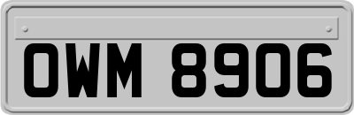 OWM8906