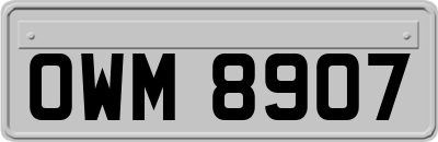 OWM8907