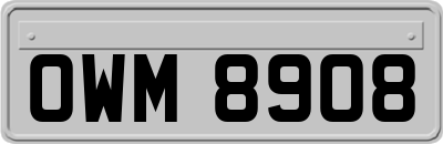 OWM8908
