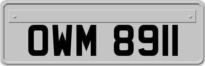 OWM8911