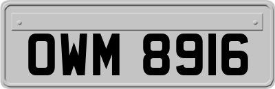 OWM8916
