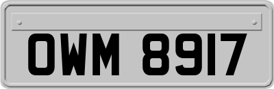 OWM8917