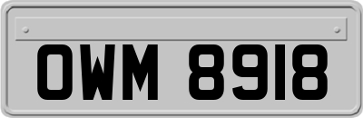OWM8918