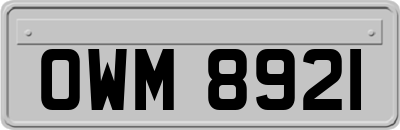 OWM8921