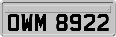 OWM8922