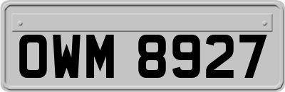 OWM8927