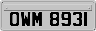 OWM8931
