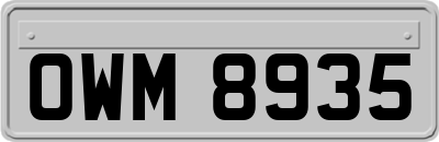 OWM8935