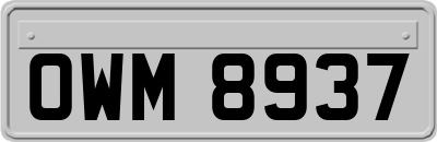 OWM8937