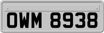 OWM8938