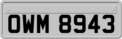 OWM8943
