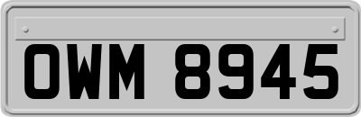 OWM8945