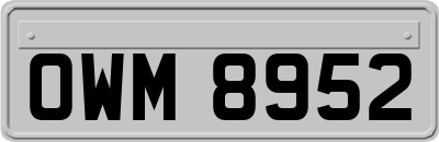 OWM8952