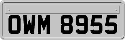 OWM8955