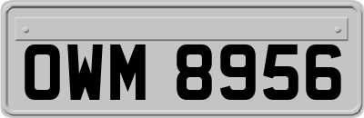 OWM8956