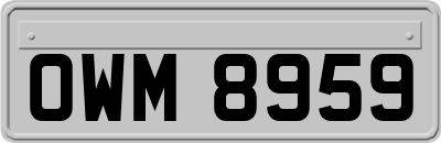 OWM8959