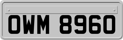 OWM8960