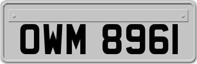 OWM8961