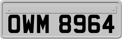 OWM8964