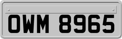 OWM8965