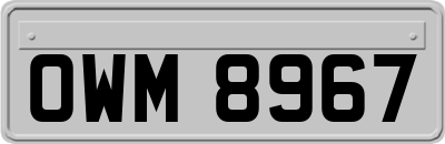 OWM8967