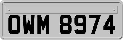 OWM8974