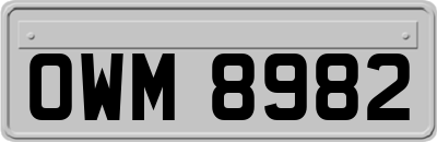 OWM8982