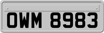 OWM8983