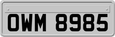 OWM8985