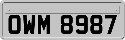 OWM8987