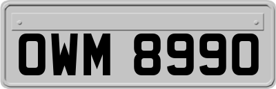OWM8990