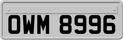 OWM8996