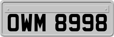 OWM8998