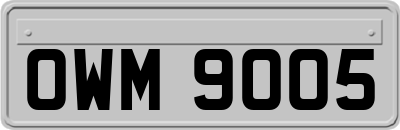 OWM9005