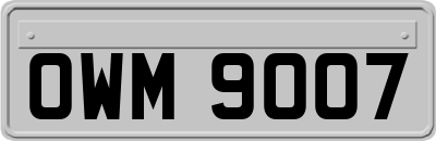 OWM9007