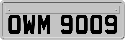 OWM9009