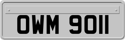 OWM9011