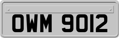 OWM9012