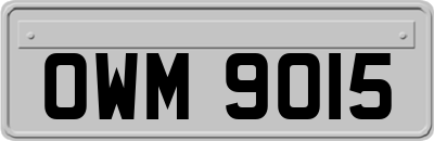 OWM9015