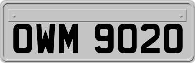 OWM9020